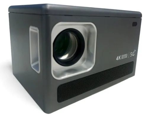 VIDEO PROJECTEUR ULTRA HD HDMI USB (ANDROID) WIFI+BLEUTOOTH MODEL 30-100" /REF: 651