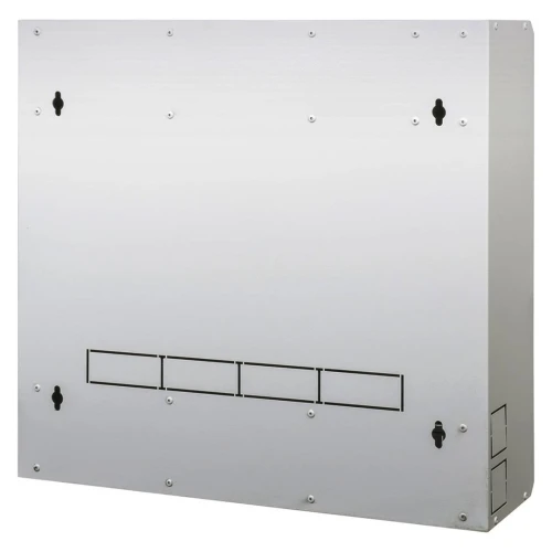 ARMOIRE DVR MURAL 2U + SUPPORT ECRAN (L580H550P150MM) SIGMA  REF : 3611