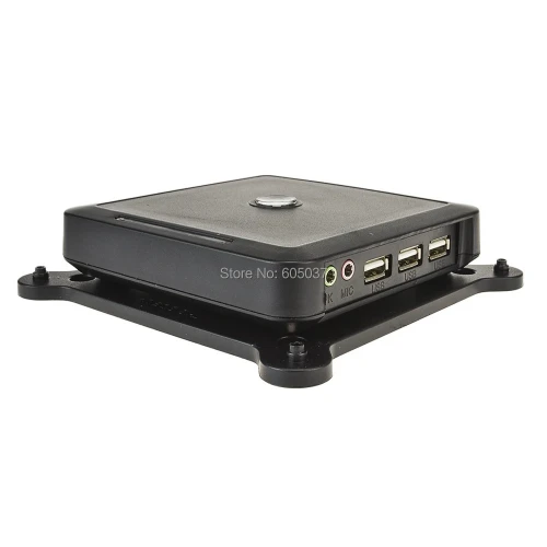 Sharing Station Network Terminal THIN CLIENT N380 A.S.P USE. NET LAN +WIFI /REF: 5831