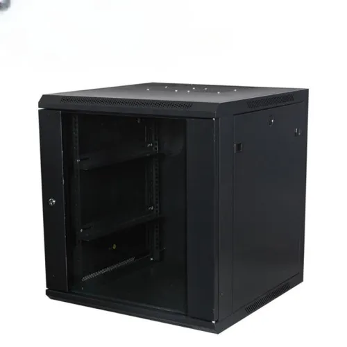 ARMOIRE DE BRASSAGE 10" et 19"