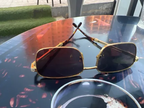 llunette de vue hommes