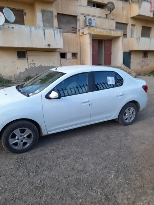 Renault Symbol 2015 Privilege