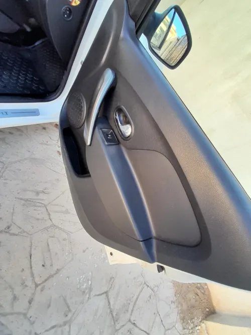 Renault Symbol 2015 Privilege