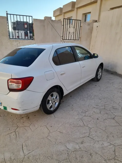 Renault Symbol 2015 Privilege 8