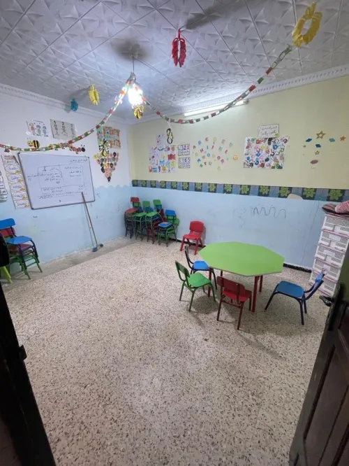 Vente Villa Laghouat Laghouat
