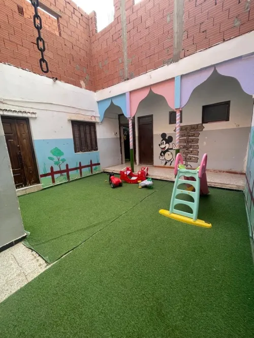 Vente Villa Laghouat Laghouat