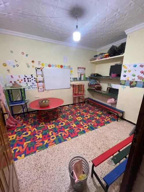 Vente Villa Laghouat Laghouat