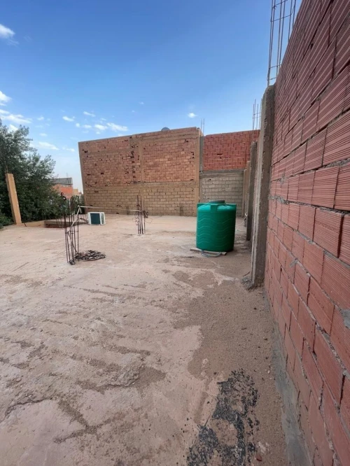 Vente Villa Laghouat Laghouat