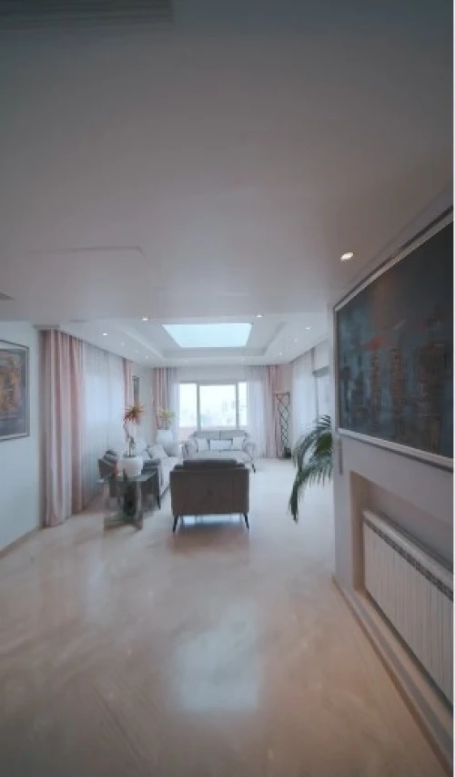 Vente Appartement F5 Oran Oran