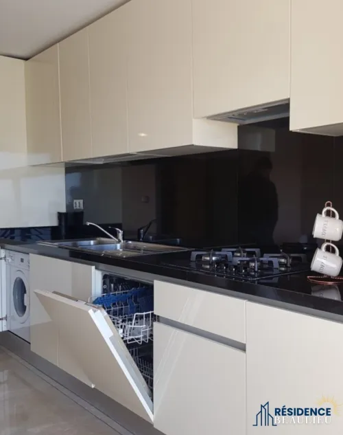 Vente Appartement F3 Oran Oran