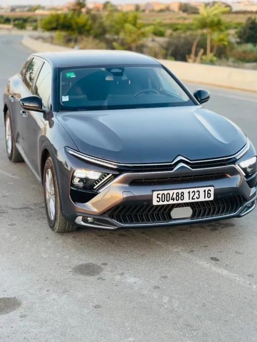 Citroen C5x 2023 