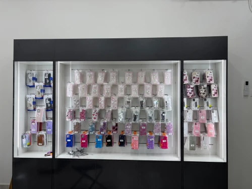 Panneau accessoire
