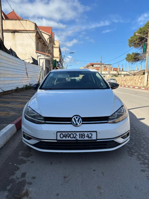 Volkswagen Golf 7 2018 START+
