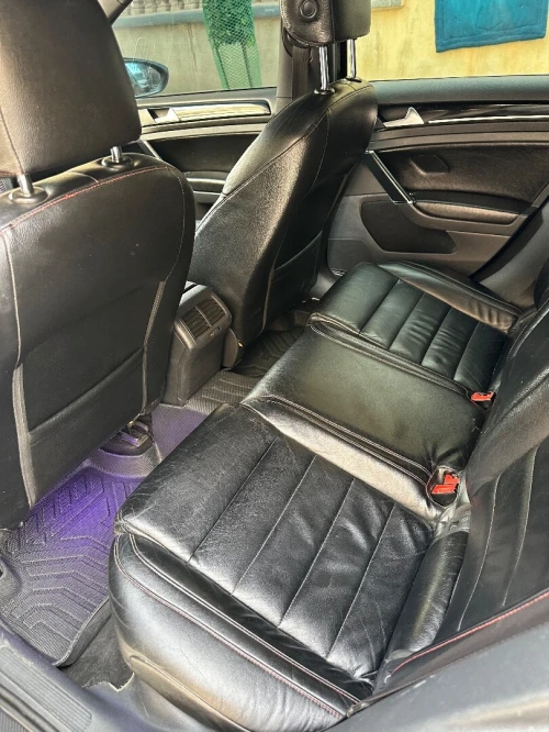 Volkswagen Golf 7 2015 Golf 7