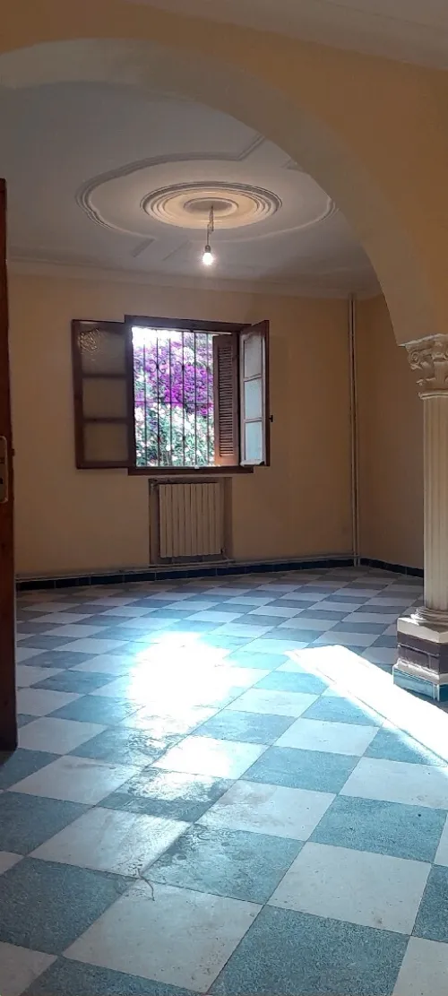 Vente Villa Alger El marsa
