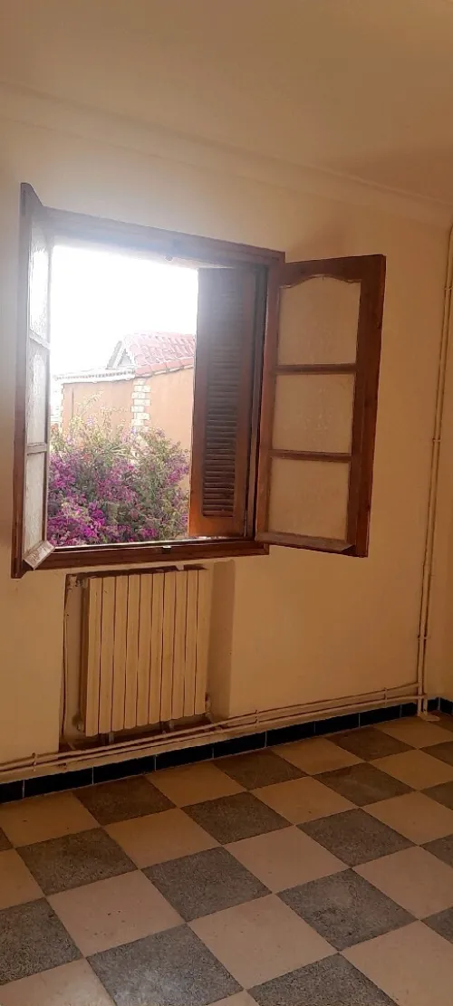 Vente Villa Alger El marsa