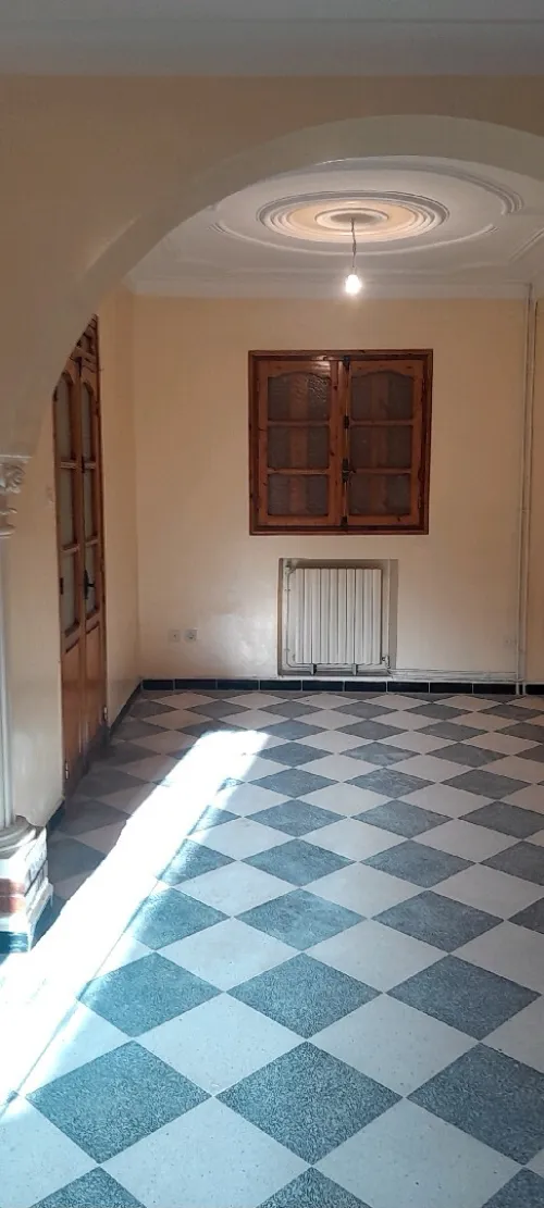 Vente Villa Alger El marsa