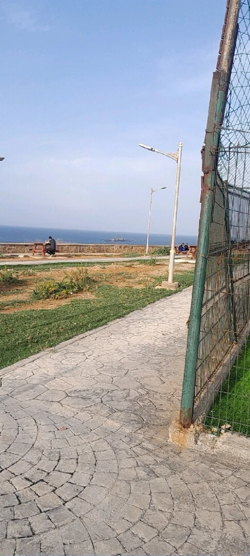 Vente Villa Alger El marsa