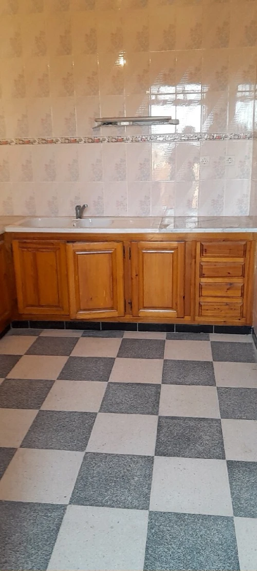 Vente Villa Alger El marsa