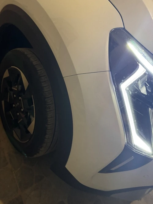 Kia Sonet  2025 La toute option