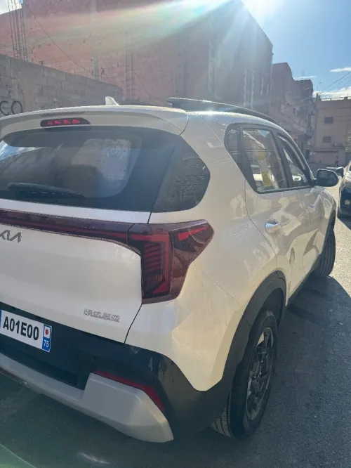 Kia Sonet  2025 La toute option 00km