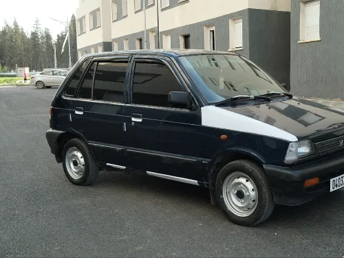 Suzuki Maruti 800 2012 Maruti 800