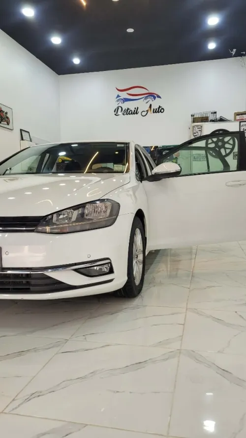 Volkswagen Golf 7 2019 START+