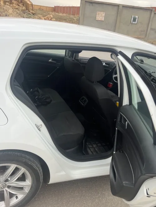 Volkswagen Golf 7 2019 START+