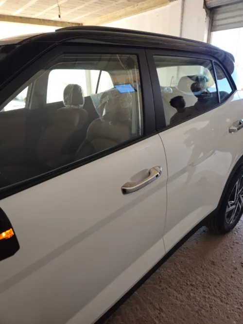 Hyundai Creta 2026 