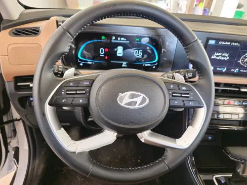 Hyundai Creta 2026 