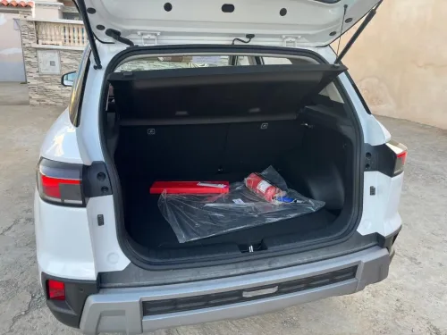 Hyundai Creta 2026 