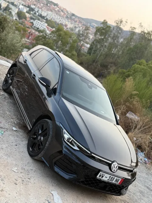 Volkswagen Golf 8 2025 