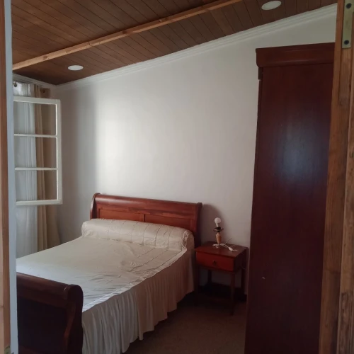 Location vacances Appartement F3 Tizi Ouzou Azeffoun