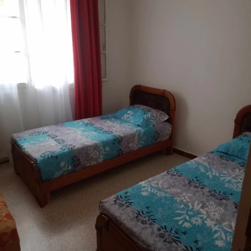 Location vacances Appartement F3 Tizi Ouzou Azeffoun