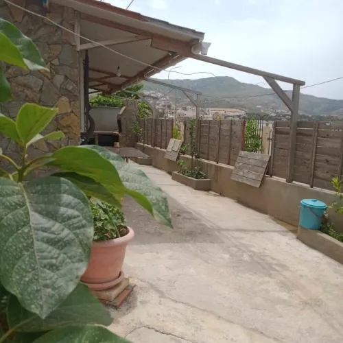 Location vacances Appartement F3 Tizi Ouzou Azeffoun