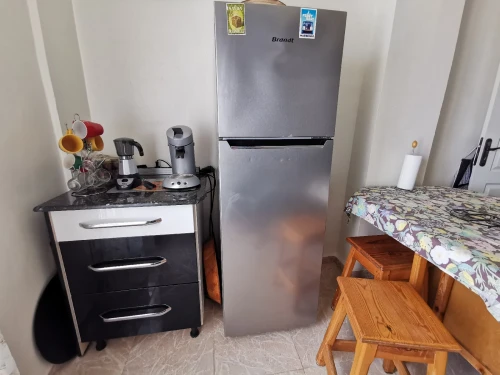 Location Appartement Béjaïa Beni ksila