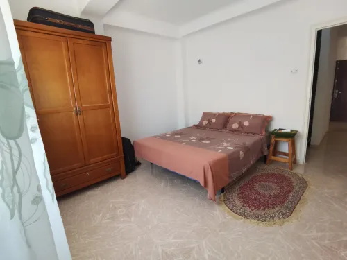 Location Appartement Béjaïa Beni ksila