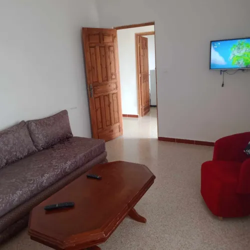 Location vacances Appartement F3 Tizi Ouzou Azeffoun