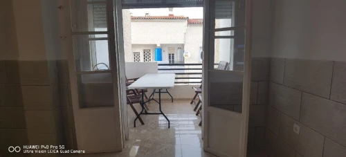 Location Appartement Béjaïa Beni ksila