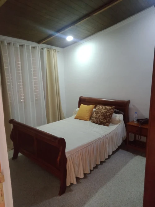Location vacances Appartement F3 Tizi Ouzou Azeffoun