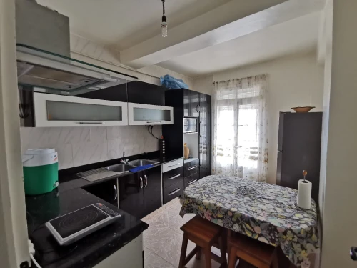 Location Appartement Béjaïa Beni ksila