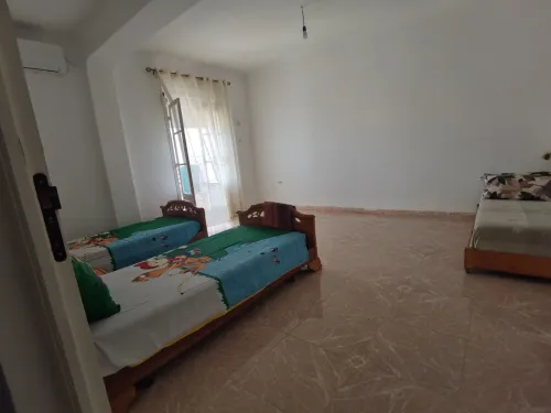 Location Appartement Béjaïa Beni ksila