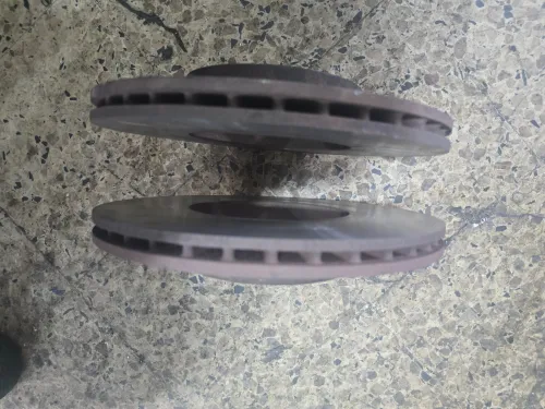 Disque clio 3 (farasha)