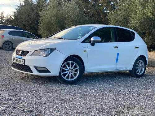 Seat Ibiza 2012 Fully