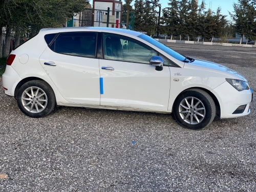 Seat Ibiza 2012 Fully