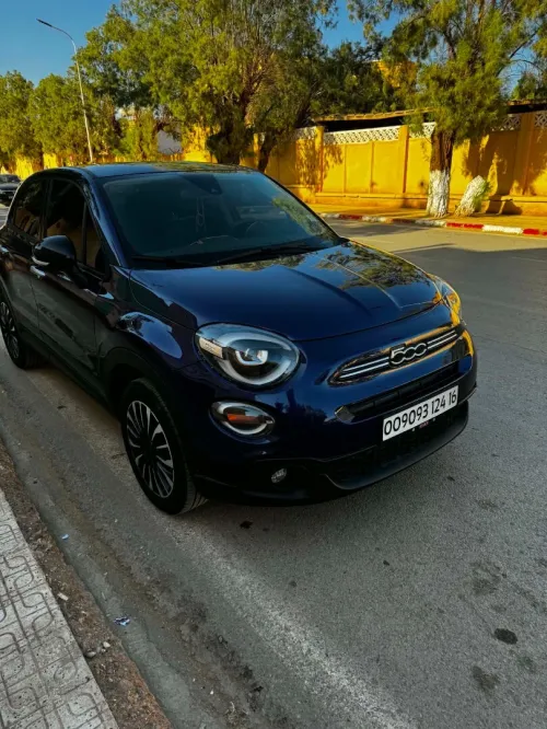 Fiat 500x 2024 Club