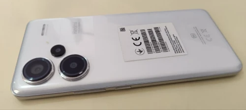 Xiomi redmi 13 pro plus 5g