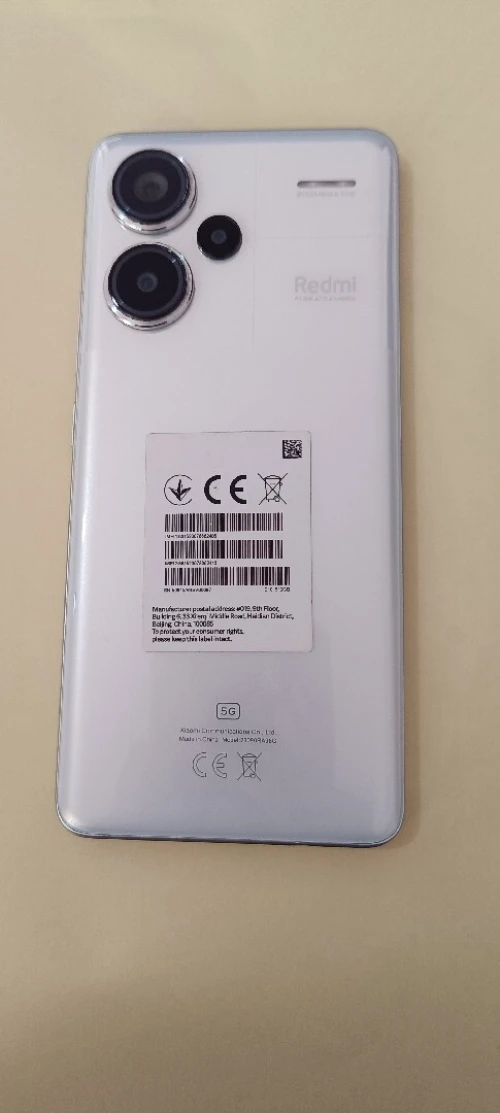 Xiomi redmi 13 pro plus 5g