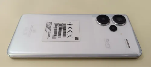 Xiomi redmi 13 pro plus 5g