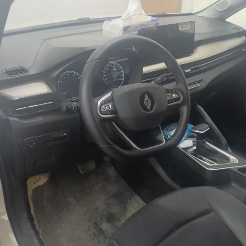 Lifan Dachcam 2025 
